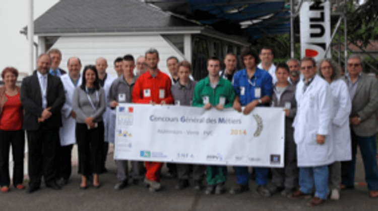 BEARN concours métier