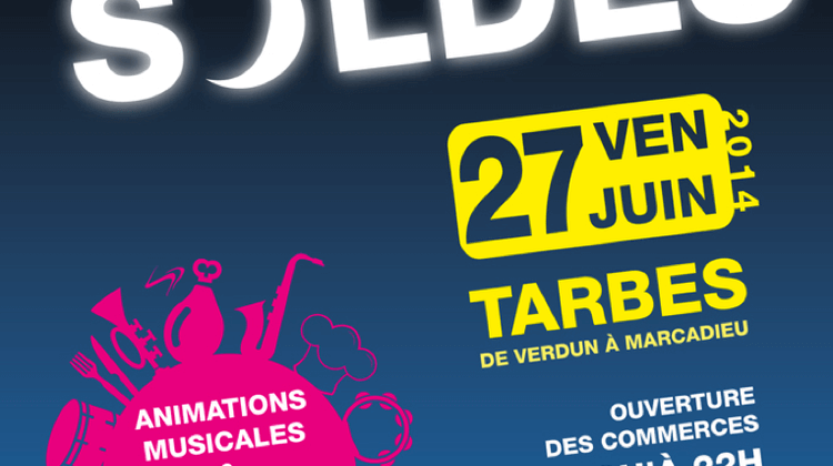 BIG NUIT SOLDES