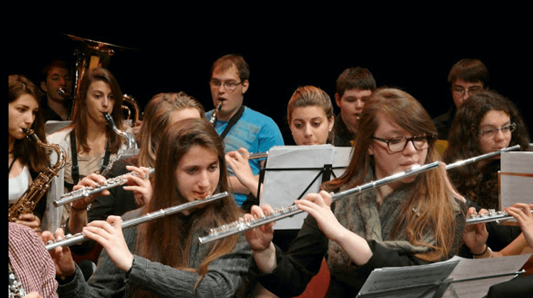 GERS STE MUSICALE