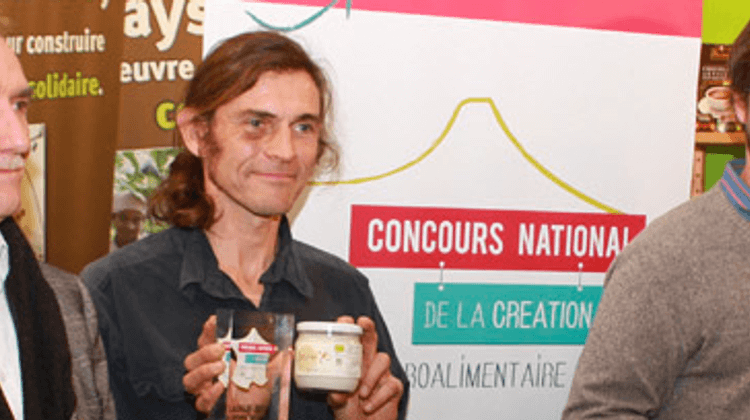 GERS concours bio