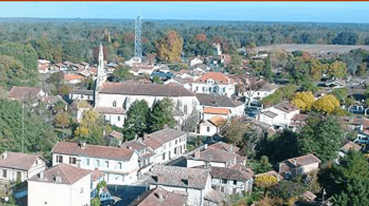 LANDES SABRES