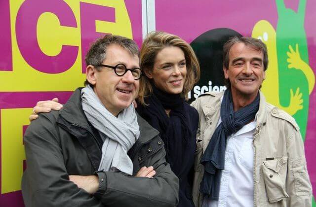 BIG petitsdébrouillards