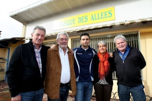 BEARN petanque-des-allees