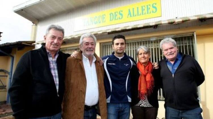 BEARN petanque-des-allees