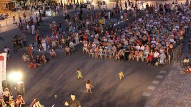 GERS place à la fête