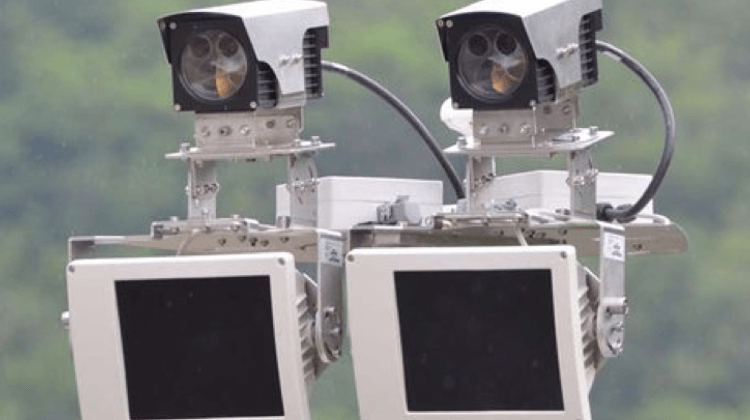 radar troncon