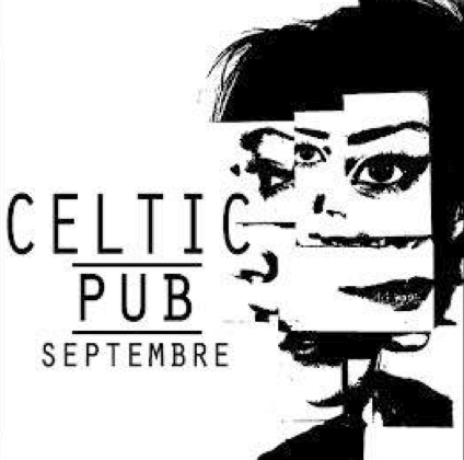 BIG CELTIC PUB