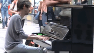 BEARN gare piano 2