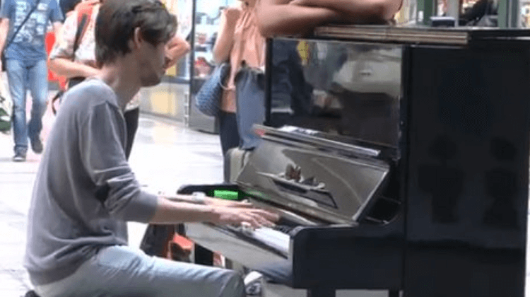 BEARN gare piano 2