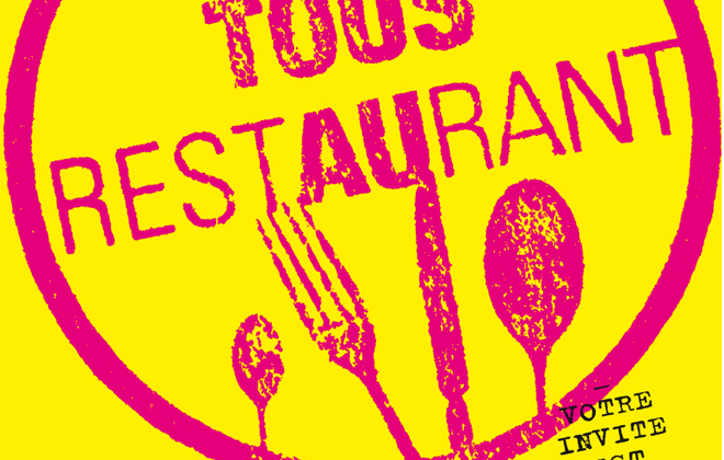 TOUS RESTAU