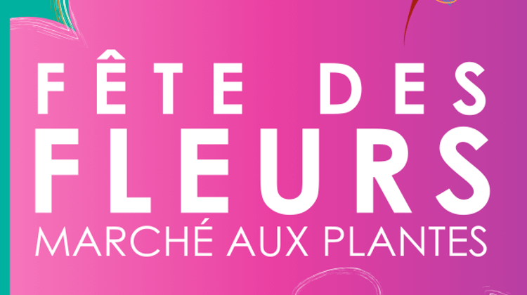 BIG FETE DES FLEURS