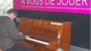 BEARN gare piano