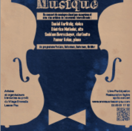 EMMAUS MUSIQUE 4