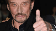 hallyday