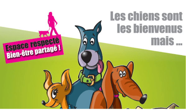 GERS CHIENS
