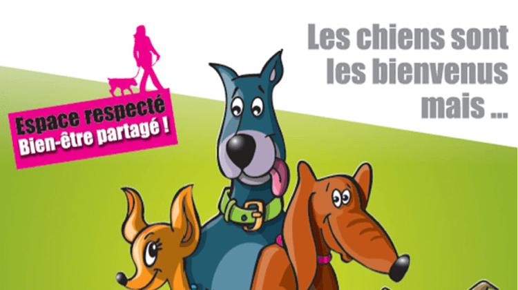 GERS CHIENS