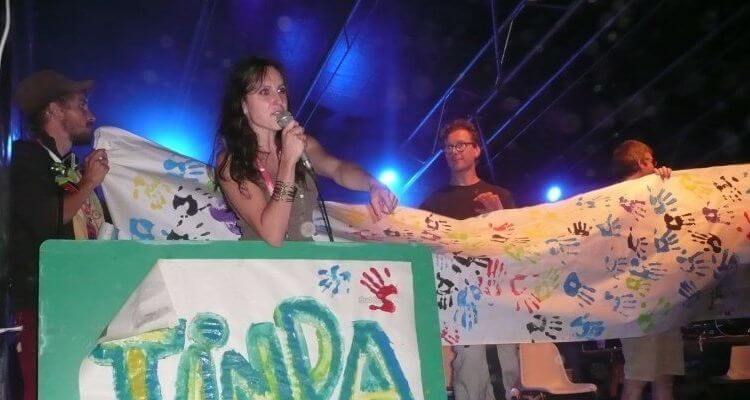 tinda