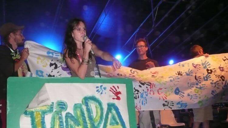 tinda