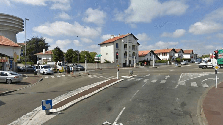 BASQUE TRAVAUX BAYONNE
