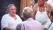Depardieu