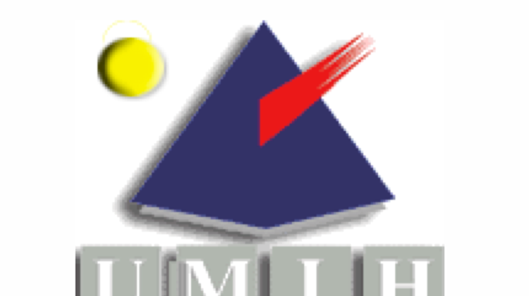 BEARN UMIH LOGO