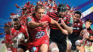 RUGBY TOULON*