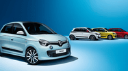 AUTO TWINGO