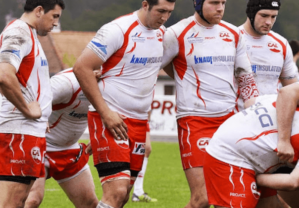 RUGBY LANNEMEZAN