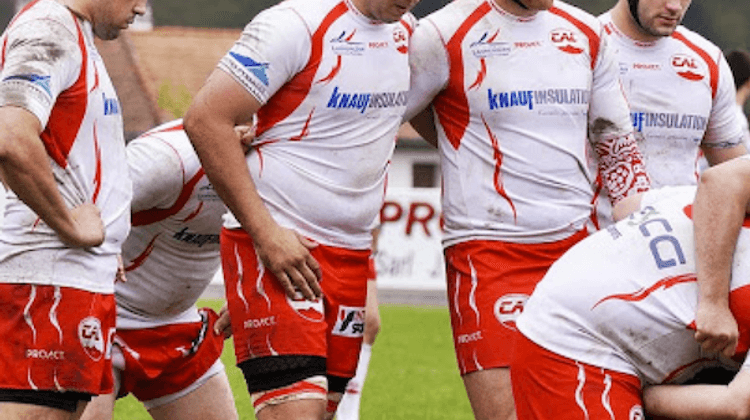 RUGBY LANNEMEZAN