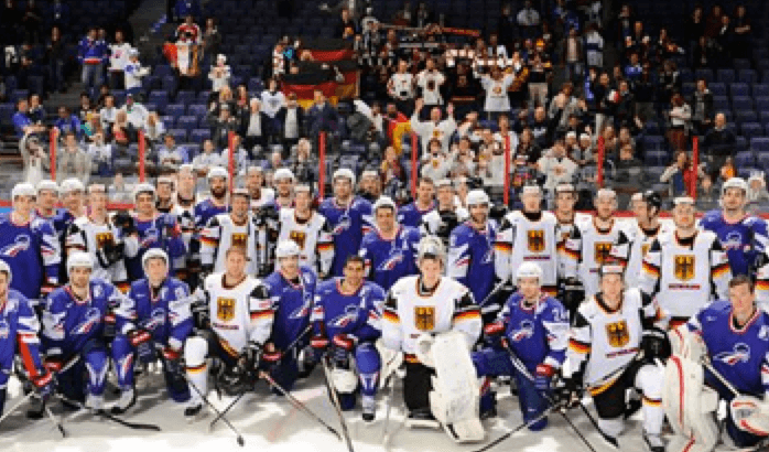 BASQUE HOCKEY