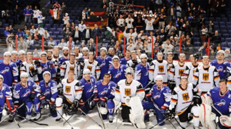 BASQUE HOCKEY