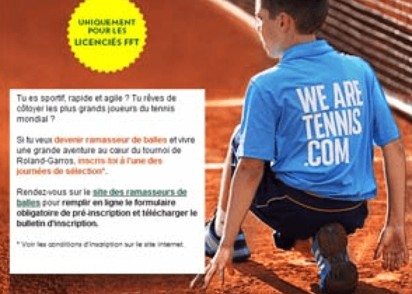 tennis ligue