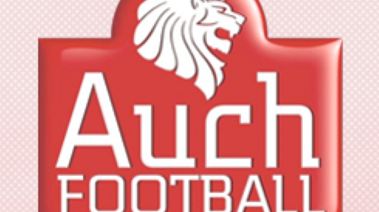 FOOT AUCH