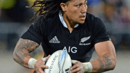 ma'a nonu