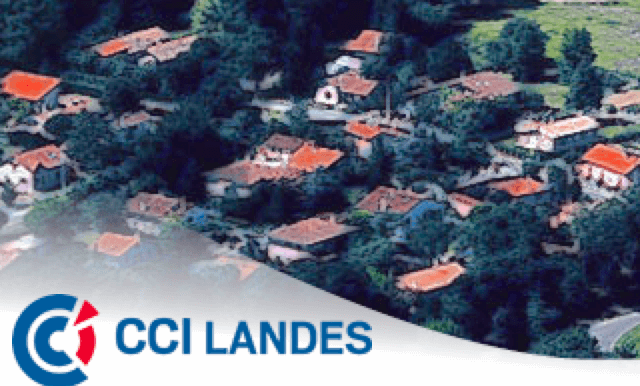 CCI LANDES MAISONS