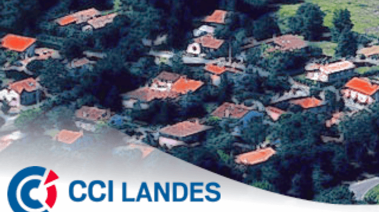 CCI LANDES MAISONS