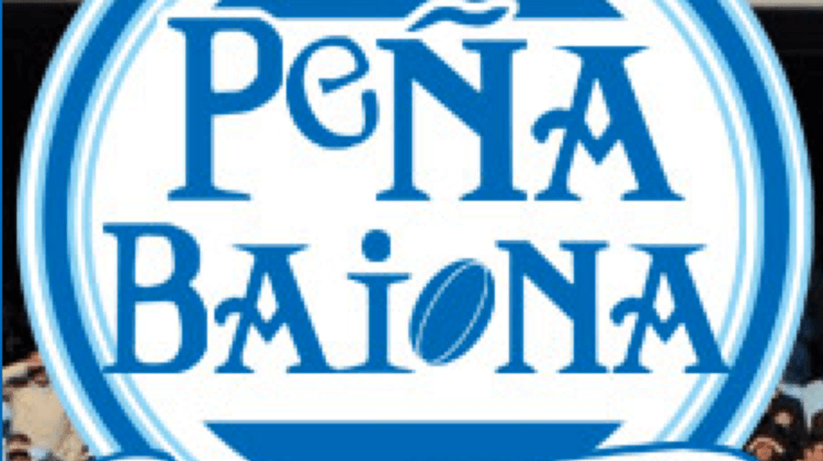 PENA BAIONA