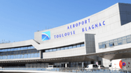 AEROPORT TOULOUSE 4