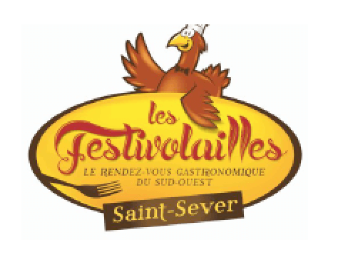 FESTIVOLAILLES LOGO