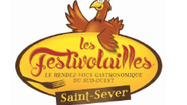 FESTIVOLAILLES LOGO