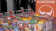 BANQUE ALIMENTAIRE