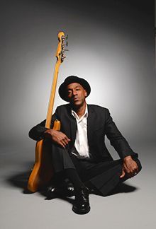 Marcus Miller