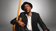 Marcus Miller