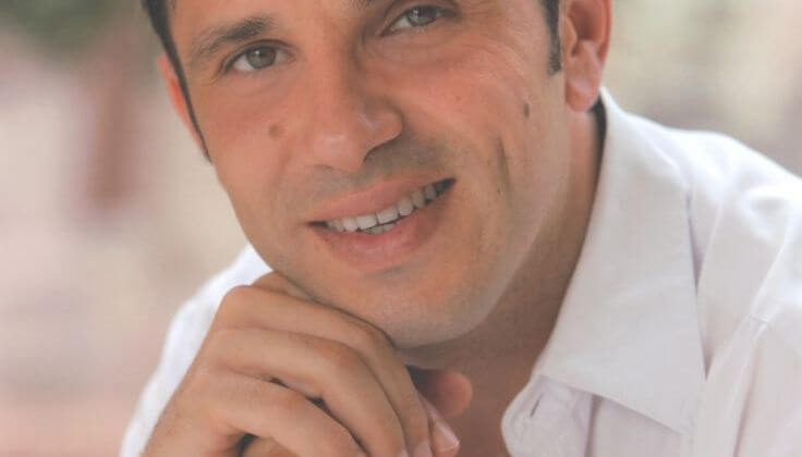 3- fayçal karoui