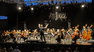 CONCERT OSSO