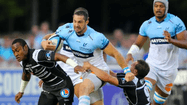 RUGBY BAYONNE