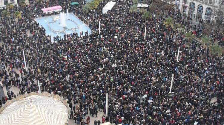 MANIF PAU 6