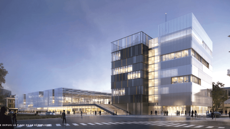 halles 1
