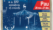 NOEL AFFICHE