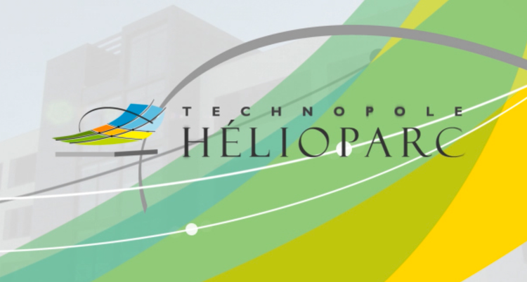 HELIOPARC LOGO